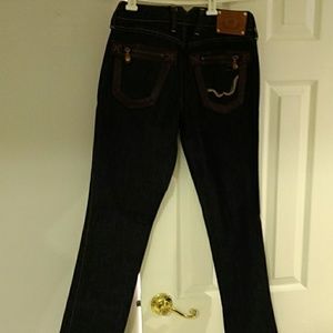 We Are Replay "Giulietta" jeans